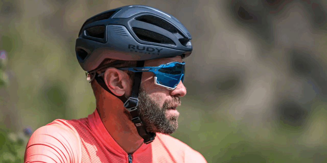 Arden Rudy Rudy Project: The Ultimate Eyewear for Performance and Style