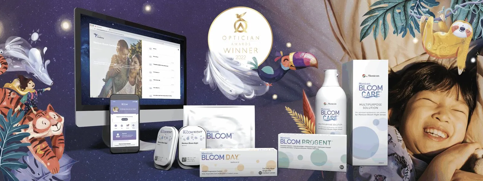 Menicon-Bloom-EMME Visioncare