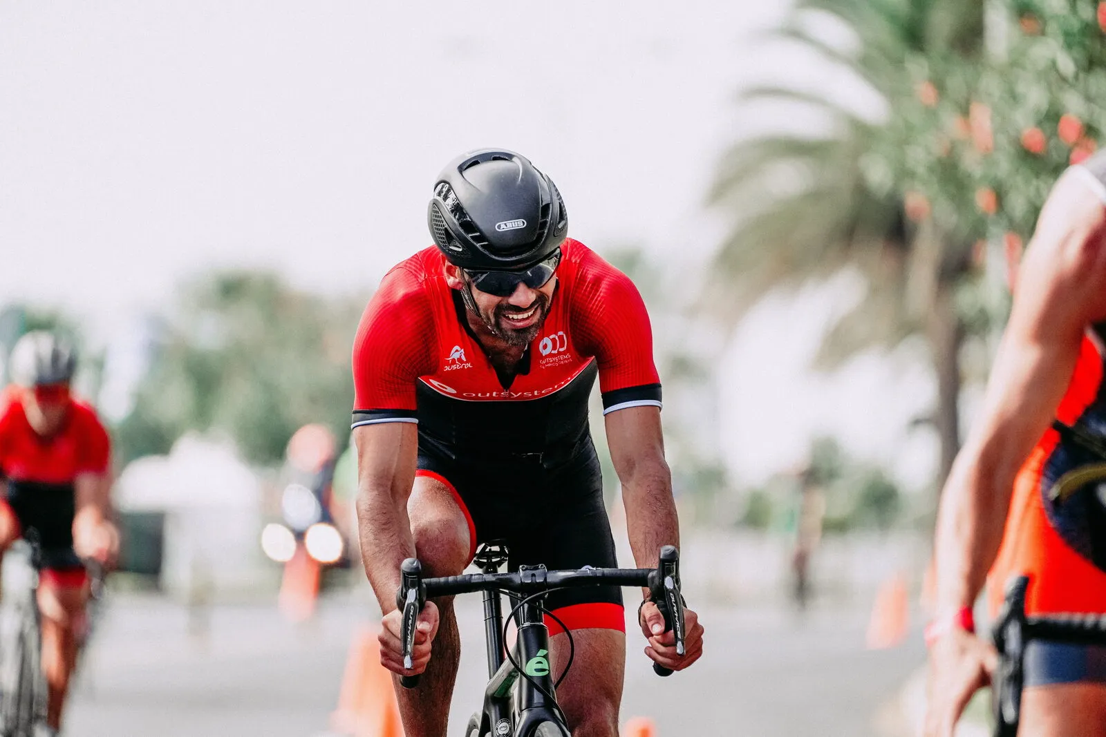 Maximizing Your Fitness Potential with Sports Glasses A Guide for the Active Individual