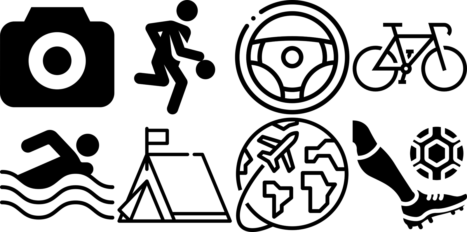 contact lenses png