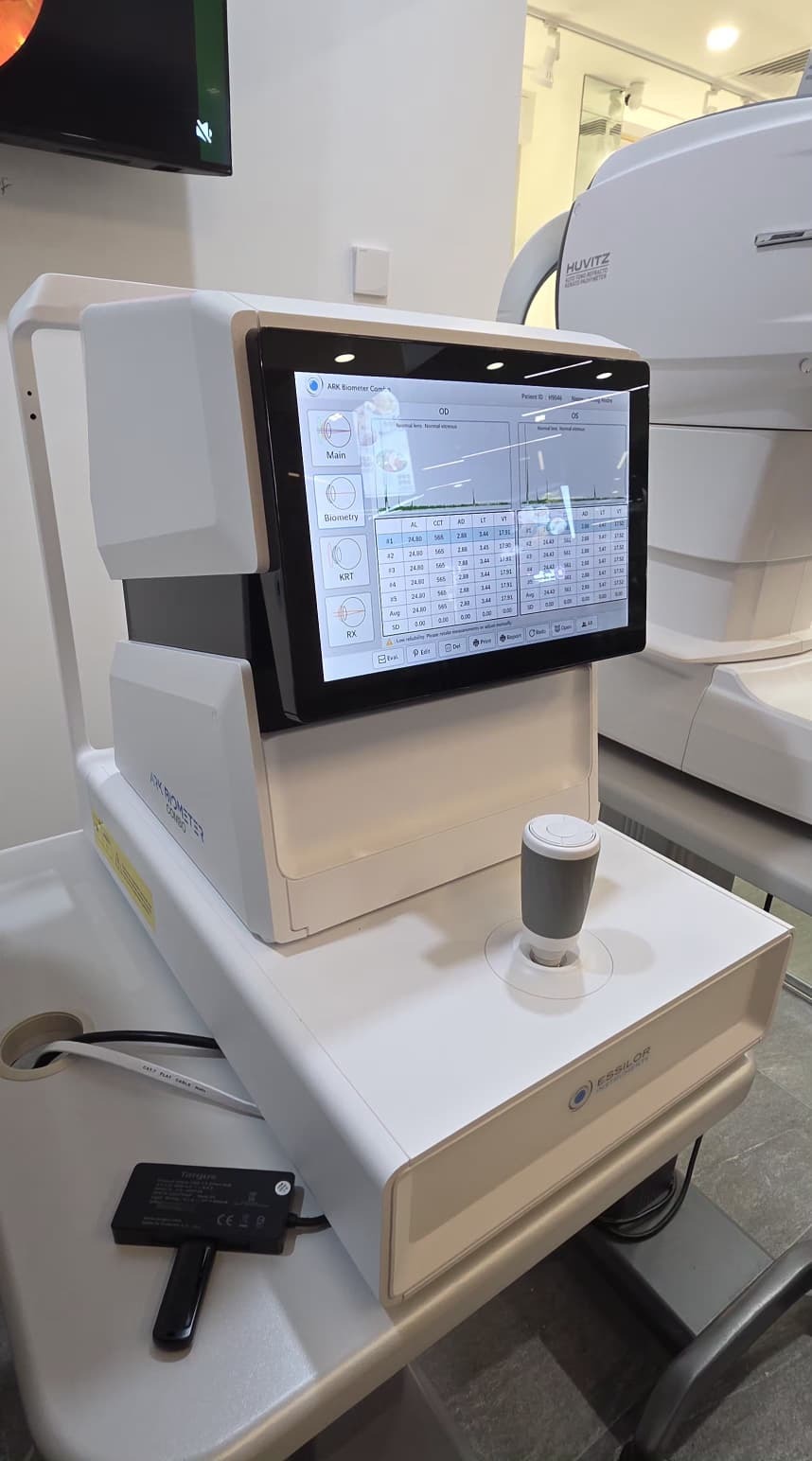 ark-biometer-combo-jelita-eye-clinic